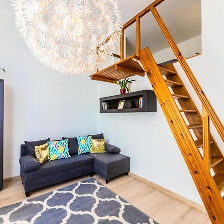 Apartament Z Antresola Przy Rynku Apartment Wroclaw Ngoại thất bức ảnh